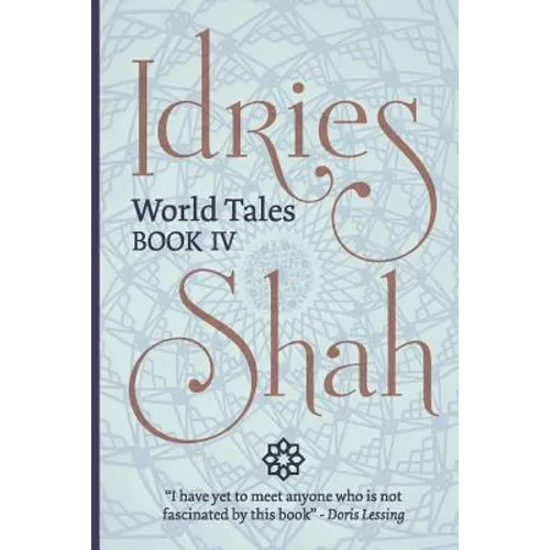 World Tales (Pocket Edition): Book IV - Paperback