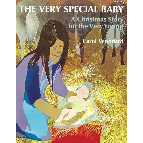 The Very Special Baby - Paperback