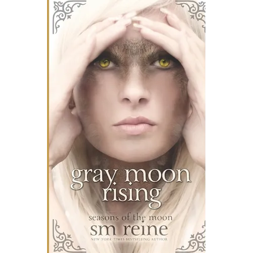 Gray Moon Rising: Seasons of the Moon - Paperback