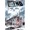 Haunt You to the End - Paperback