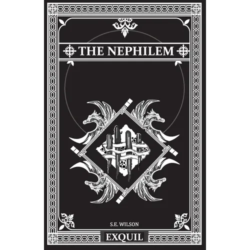 The Nephilem - Paperback