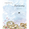 Swimmy (Oversized Board Book) - Board Book