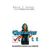 Character check - Paperback