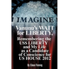 Vanunu's Wait for Liberty: Remembering the USS Liberty and My Life as a Candidate of Conscience for Us House 2012 - Paperback