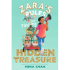 Zara's Rules for Finding Hidden Treasure - Paperback