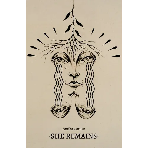 She Remains - Paperback