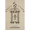 She Remains - Paperback