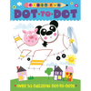 First Fun: Dot-To-Dot: Over 50 Dazzling Dot-To-Dots - Paperback