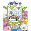 Mother's Word Search: A Puzzle, Poem & Coloring Book in One for Mother's Day, Mom's Birthday, or Any Day - Paperback