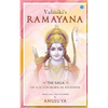 Valmiki's Ramayana- The Saga of a Scion Born in Ayodhya - Paperback