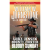 Bloody Sunday - Mass Market Paperbound