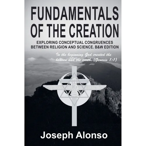 Fundamentals of the Creation - Paperback