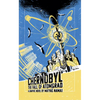 Chernobyl: The Fall of Atomgrad - Paperback