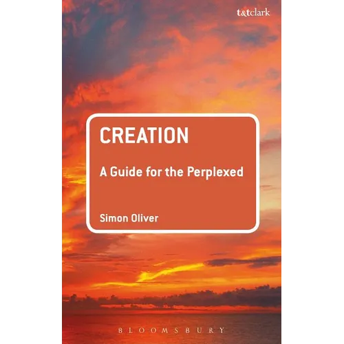 Creation: A Guide for the Perplexed - Paperback