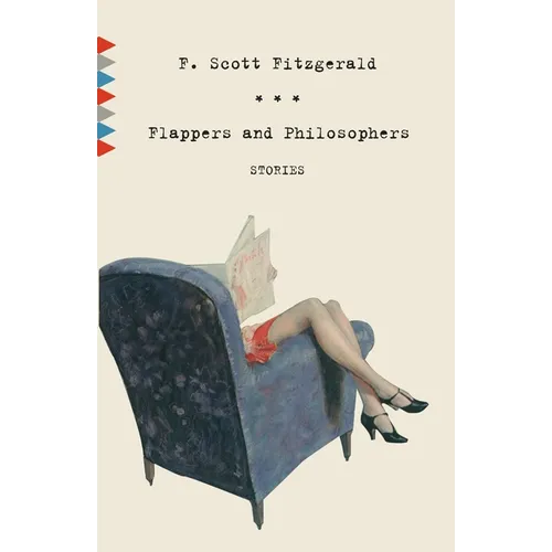 Flappers and Philosophers: Stories - Paperback