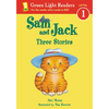 Sam and Jack: Three Stories - Paperback