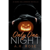 Only One Night - Paperback