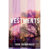Vestments - Paperback