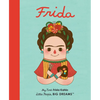 Frida Kahlo: My First Frida Kahlo - Board Book