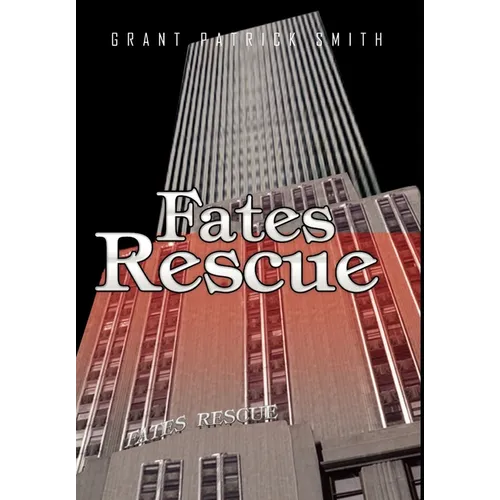 Fates Rescue - Hardcover