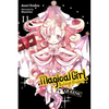 Magical Girl Raising Project, Vol. 11 (Light Novel): Queens Volume 11 - Paperback