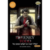 Sweeney Todd: The Demon Barber of Fleet Street, Original Text: The Graphic Novel - Library Binding