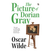 The Picture of Dorian Gray - Paperback