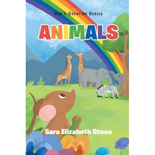 Animals - Paperback