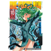One-Punch Man, Vol. 10 - Paperback