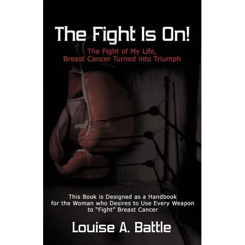 The Fight Is On! - Paperback
