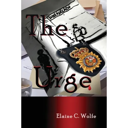 The Urge - Paperback