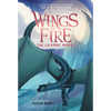 Moon Rising: A Graphic Novel (Wings of Fire Graphic Novel #6): Volume 6 - Hardcover