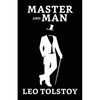 Master And Man - Paperback