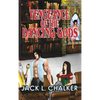 Vengeance of the Dancing Gods (Dancing Gods: Book Three) - Hardcover