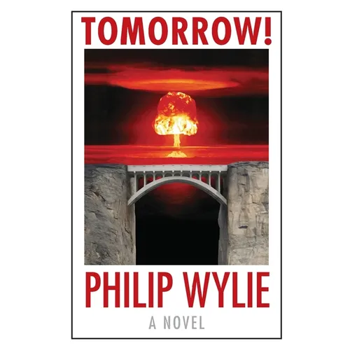 Tomorrow! - Paperback