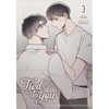 Tied to You, Vol. 3 - Paperback