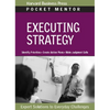 Executing Strategy: Expert Solutions to Everyday Challenges - Paperback