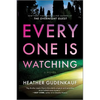 Everyone Is Watching: A Locked-Room Thriller - Paperback