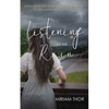 Listening to the Rain - Paperback
