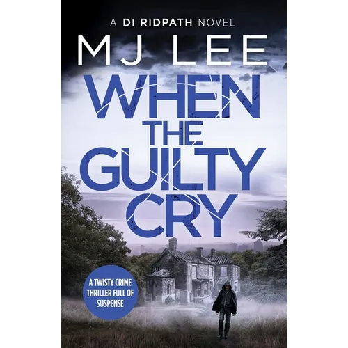 When the Guilty Cry - Paperback