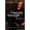 The Means of Escape - Paperback