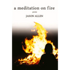 A Meditation on Fire: Poems - Paperback