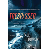 Trespasser - Paperback