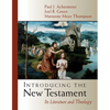 Introducing the New Testament: Its Literature and Theology - Hardcover