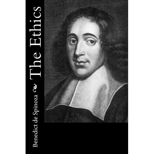 The Ethics - Paperback
