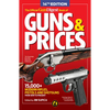 The Official Gun Digest Book of Guns & Prices, 14th Edition - Paperback