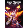 Power Rangers Universe - Paperback