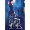 A Deadly Affair - Paperback