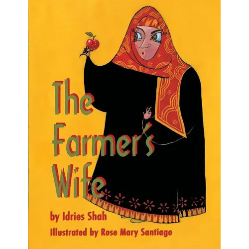 The Farmer's Wife - Paperback