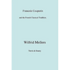 Francois Couperin and the French Classical Tradition - Paperback